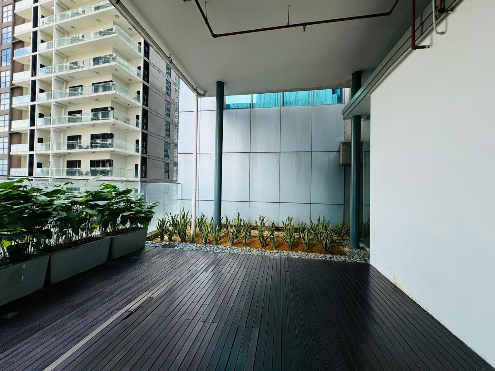 Summer Suites Klcc By Homestay 吉隆坡 外观 照片