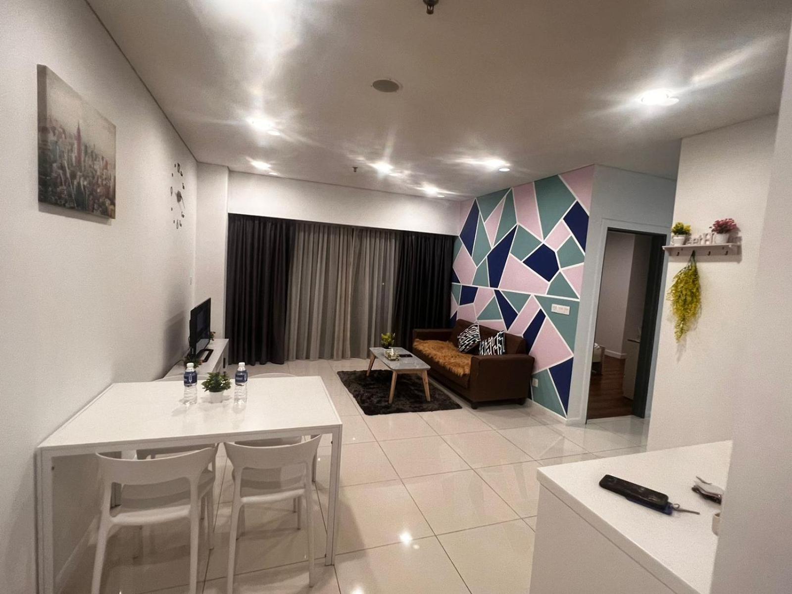 Summer Suites Klcc By Homestay 吉隆坡 外观 照片