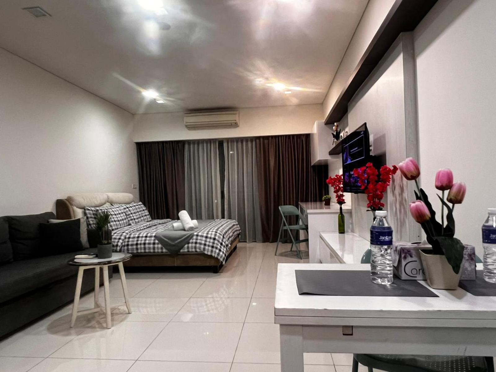 Summer Suites Klcc By Homestay 吉隆坡 外观 照片