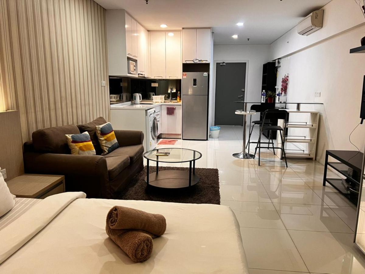 Summer Suites Klcc By Homestay 吉隆坡 外观 照片