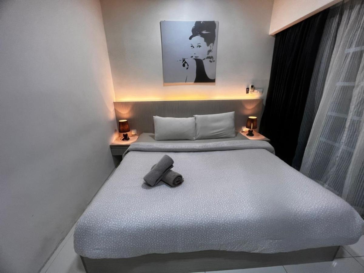 Summer Suites Klcc By Homestay 吉隆坡 外观 照片