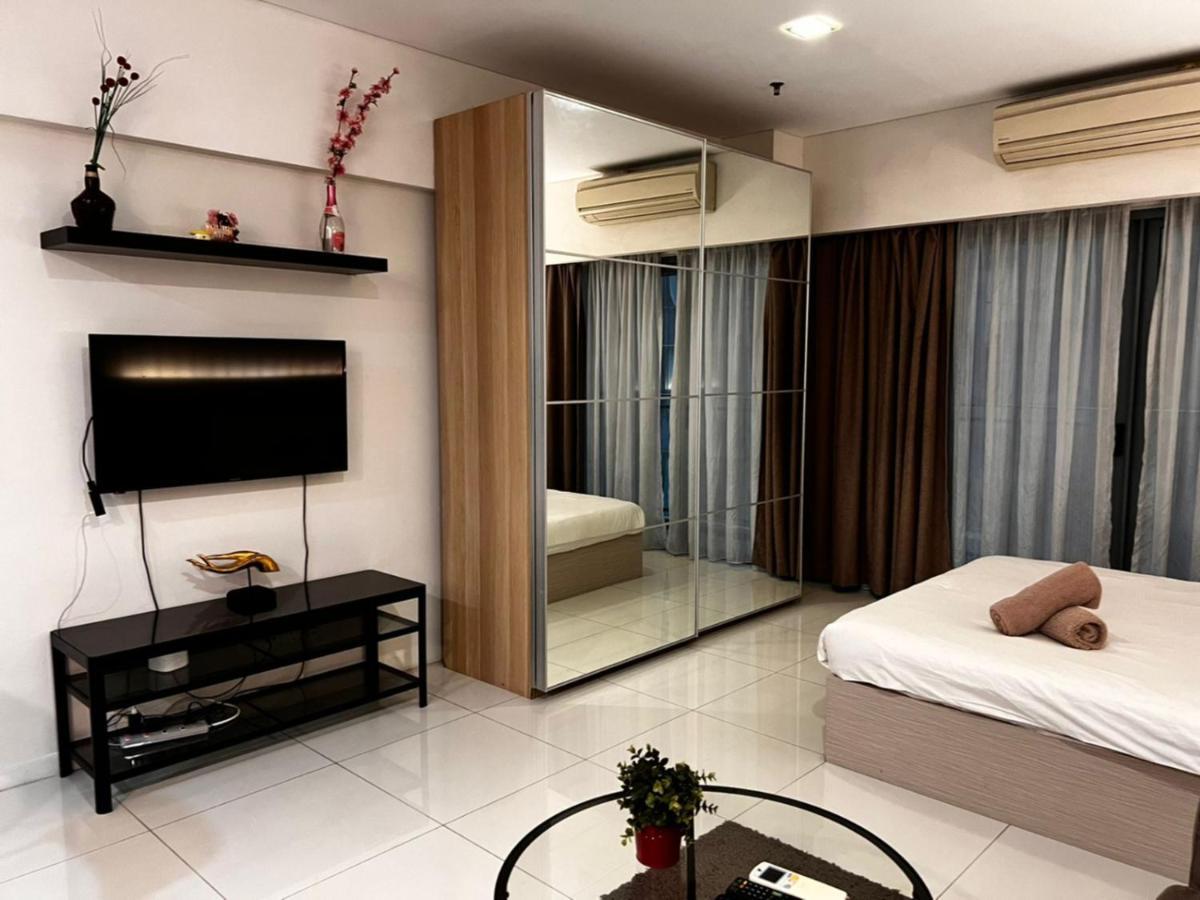 Summer Suites Klcc By Homestay 吉隆坡 外观 照片
