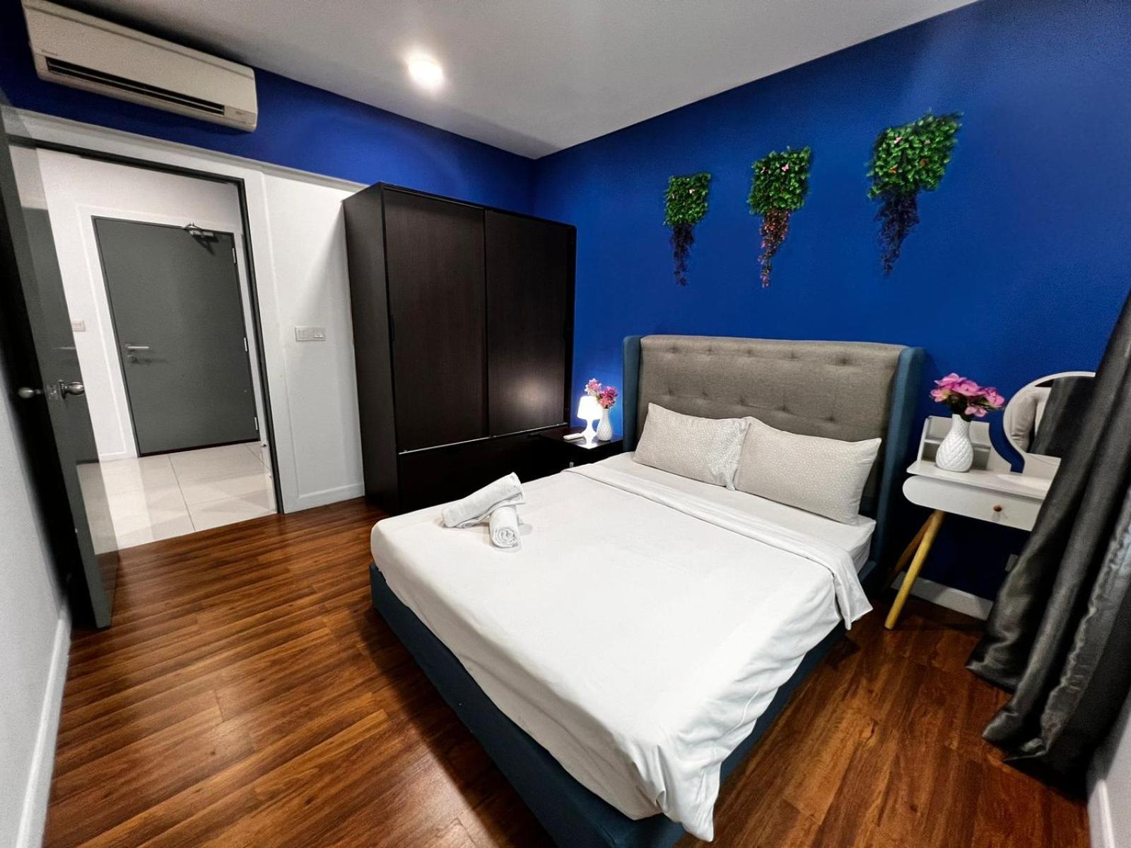 Summer Suites Klcc By Homestay 吉隆坡 外观 照片