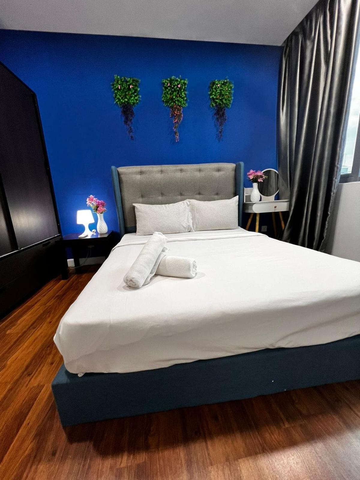 Summer Suites Klcc By Homestay 吉隆坡 外观 照片