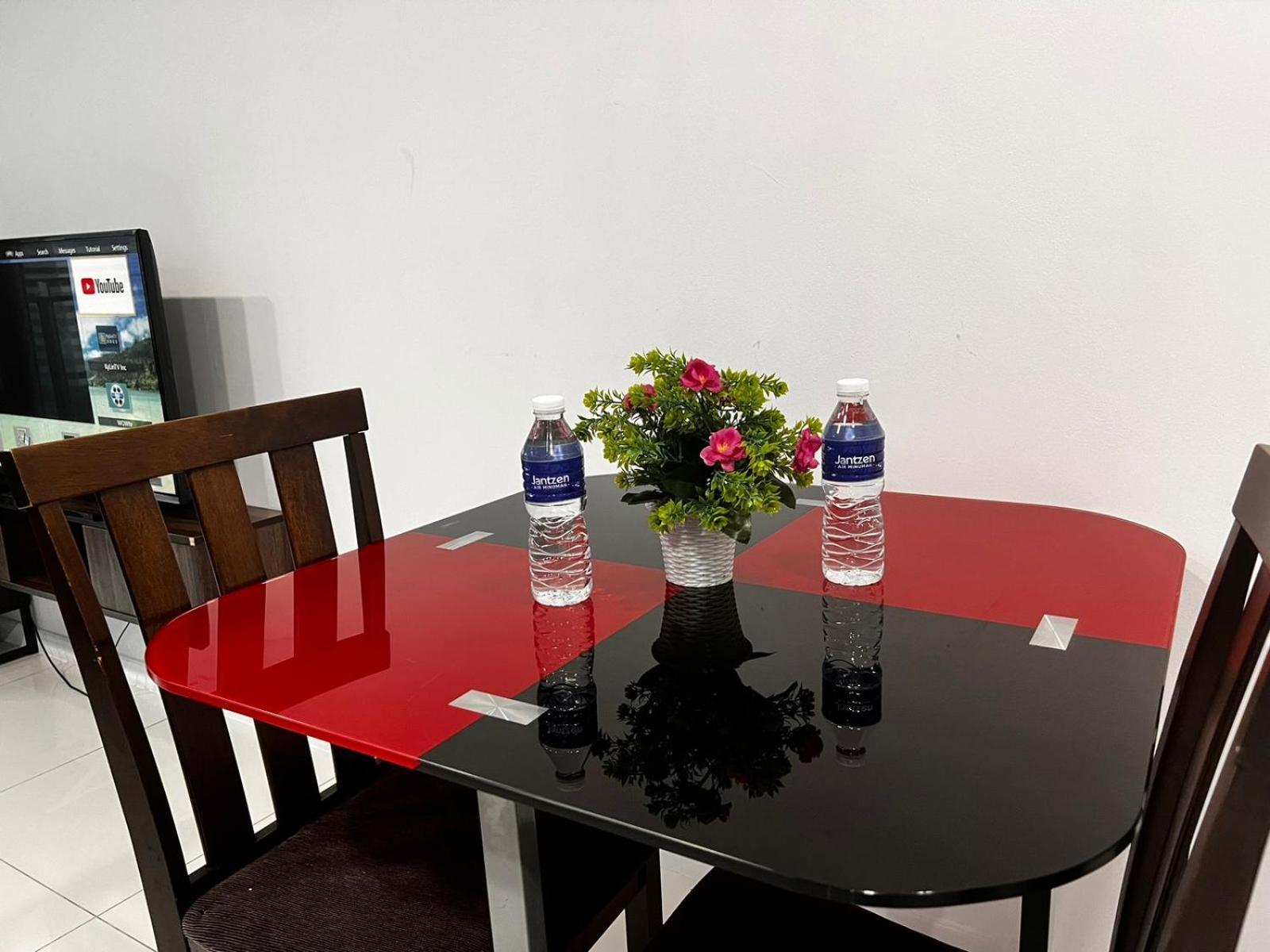 Summer Suites Klcc By Homestay 吉隆坡 外观 照片