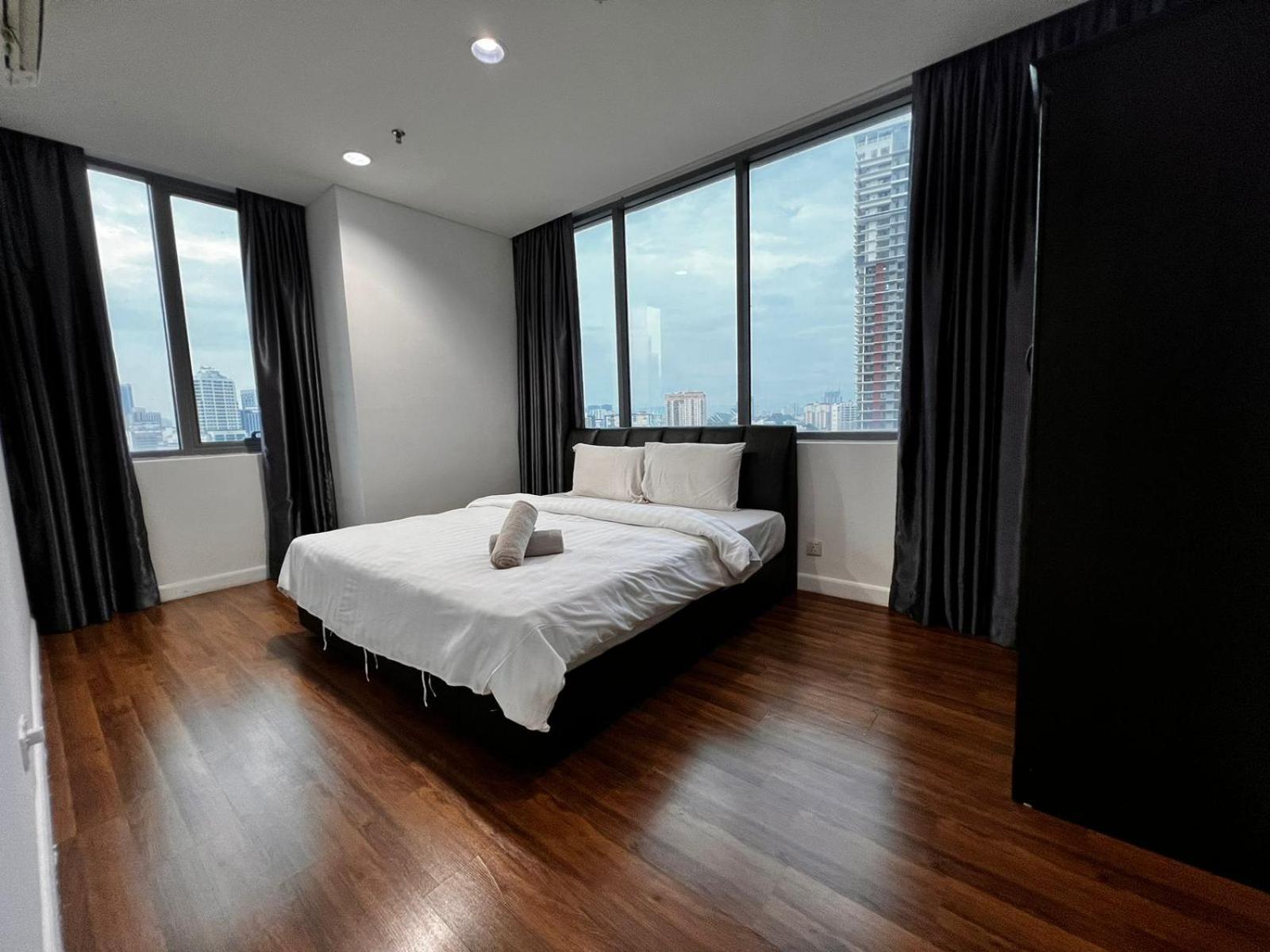 Summer Suites Klcc By Homestay 吉隆坡 外观 照片