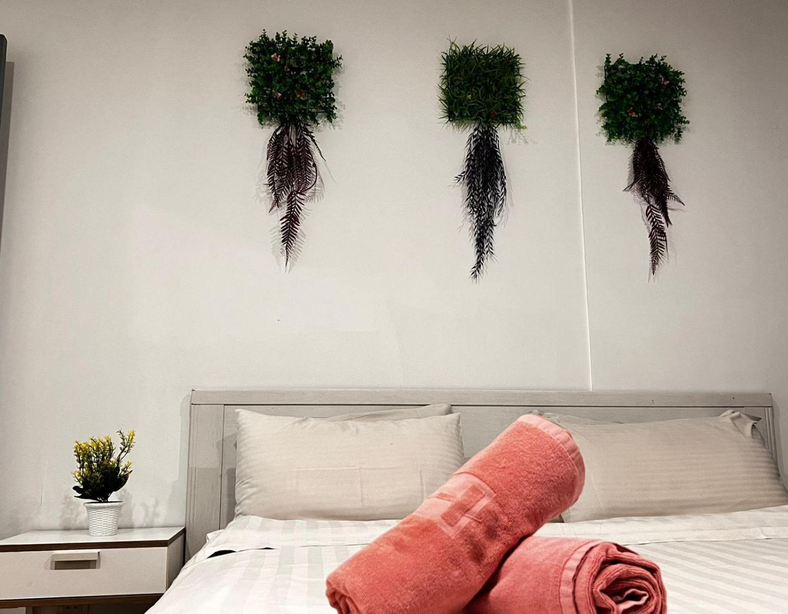 Summer Suites Klcc By Homestay 吉隆坡 外观 照片